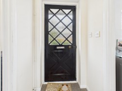 Tynemouth Drive, Enfield