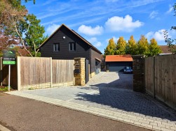 Lower Road, Great Amwell