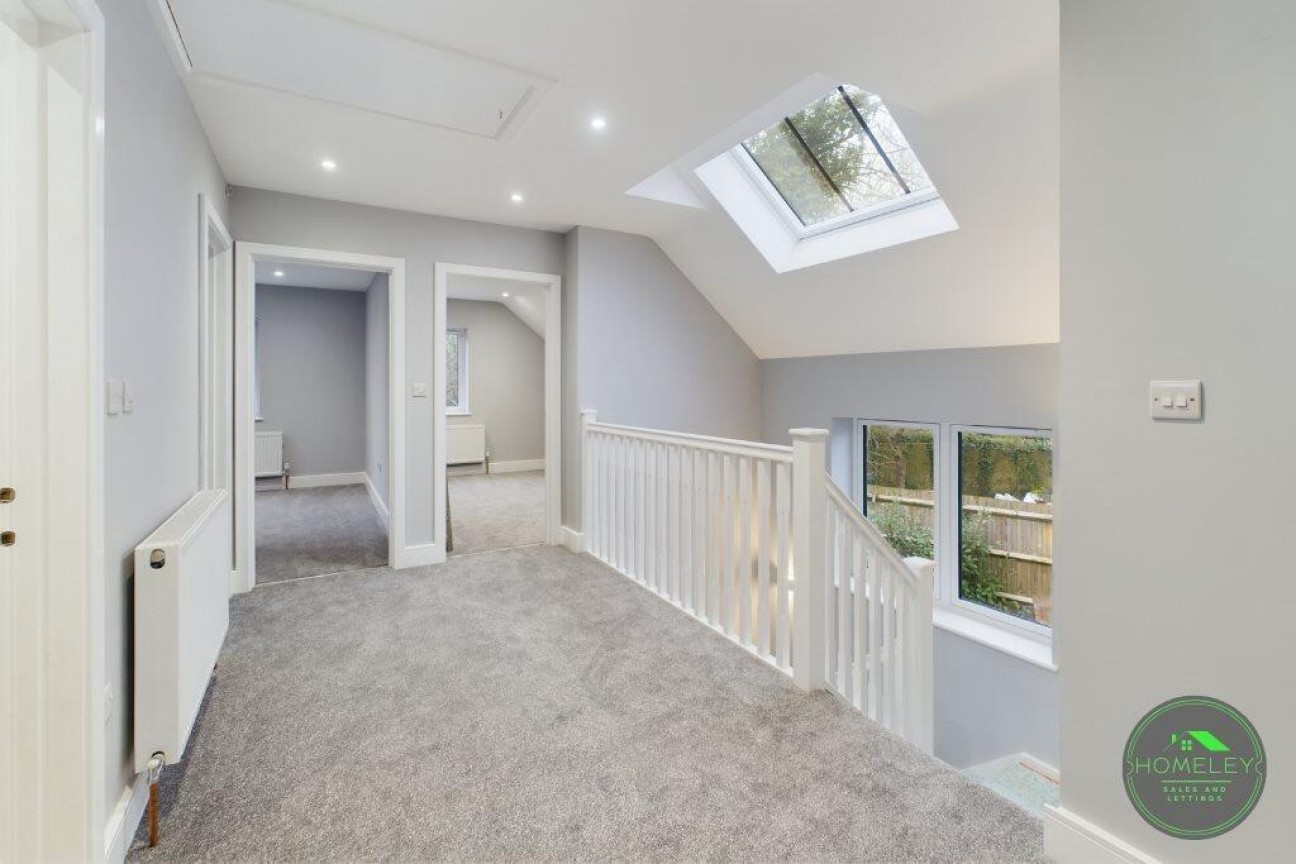 Lower Road, Great Amwell