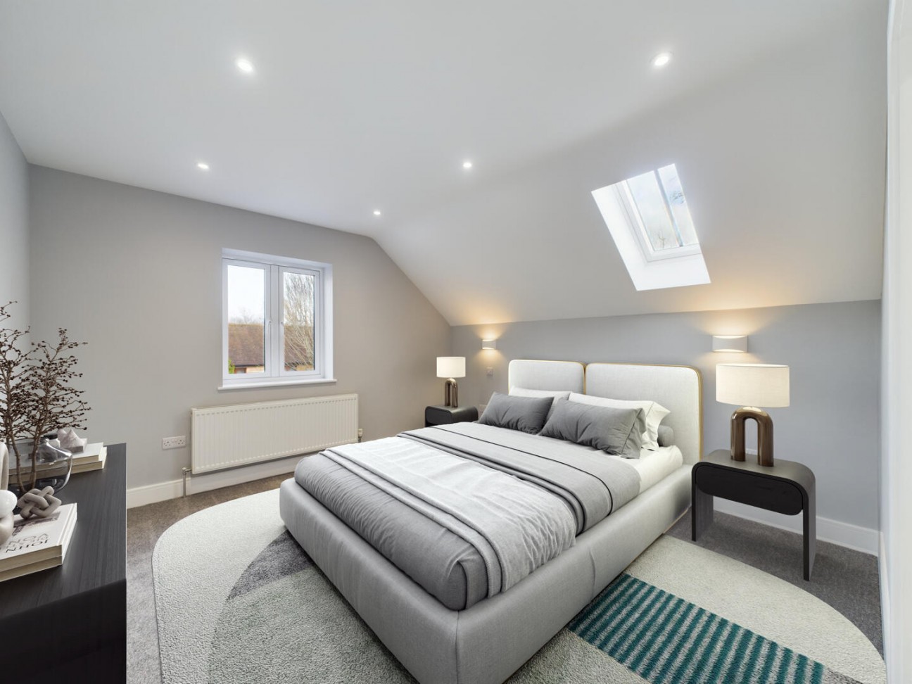 Lower Road, Great Amwell