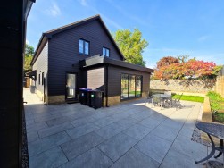 Lower Road, Great Amwell