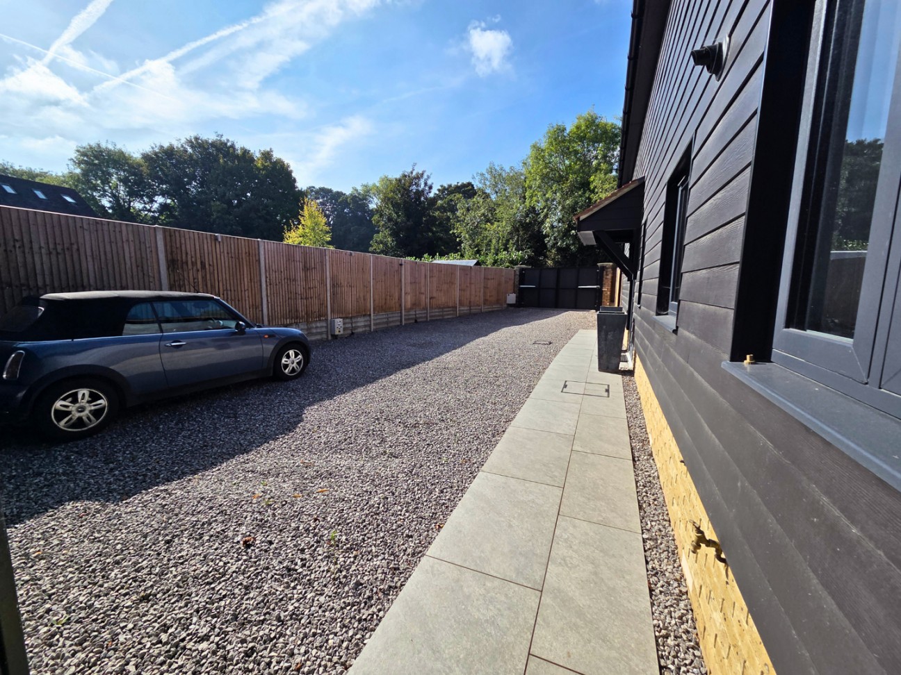 Lower Road, Great Amwell