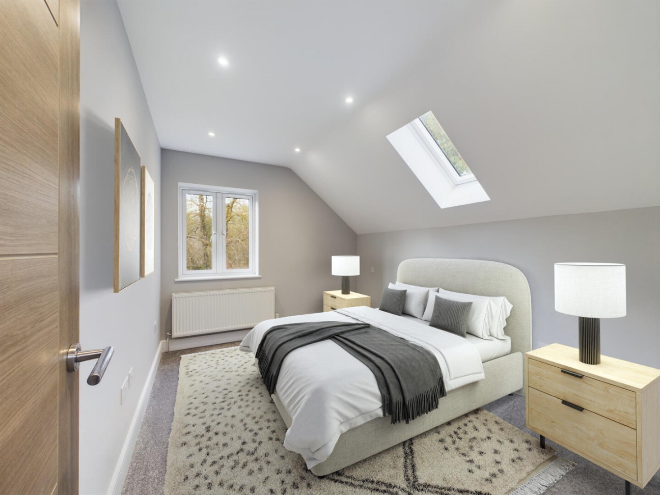 Lower Road, Great Amwell