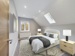 Lower Road, Great Amwell