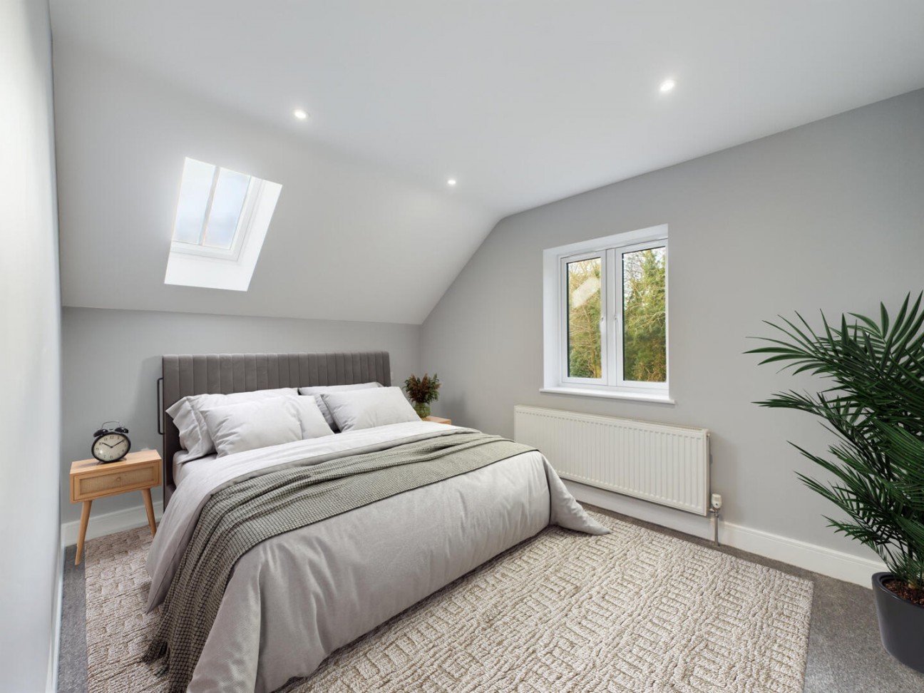 Lower Road, Great Amwell