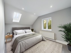 Lower Road, Great Amwell