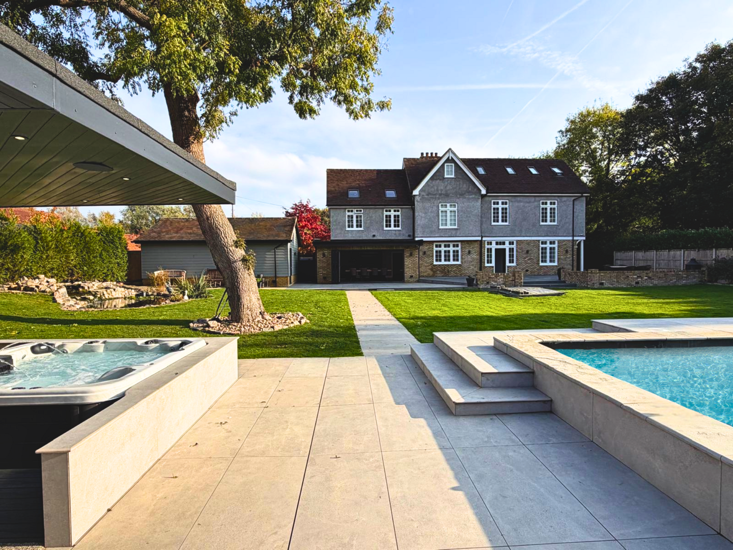 Lower Road, Great Amwell