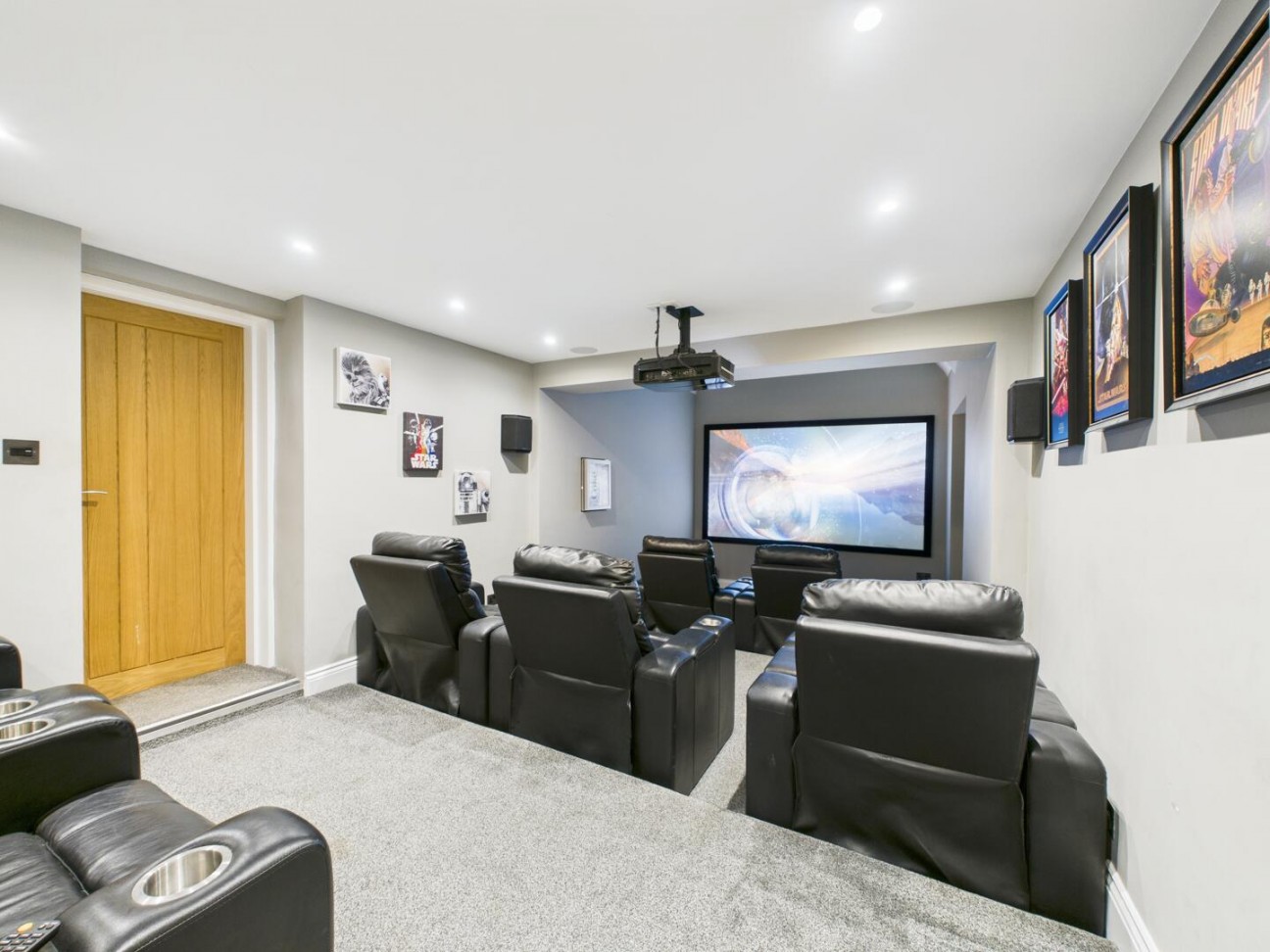 Lower Road, Great Amwell