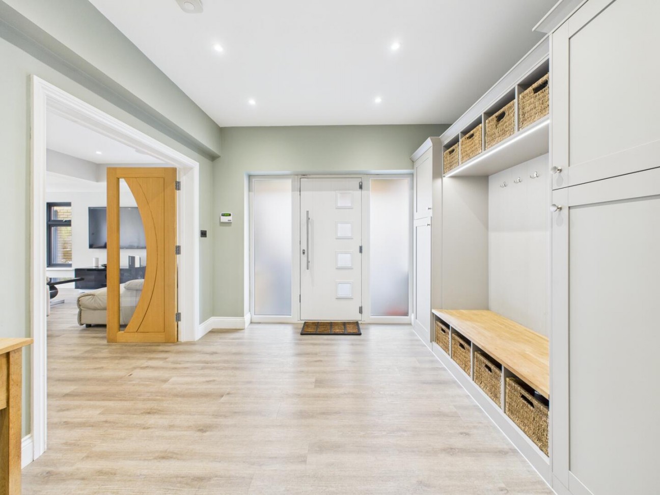 Lower Road, Great Amwell