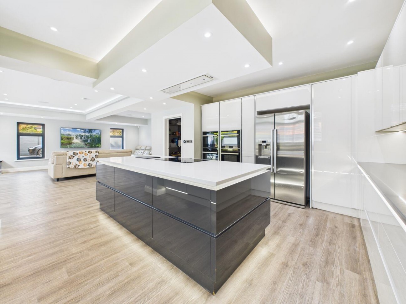 Lower Road, Great Amwell