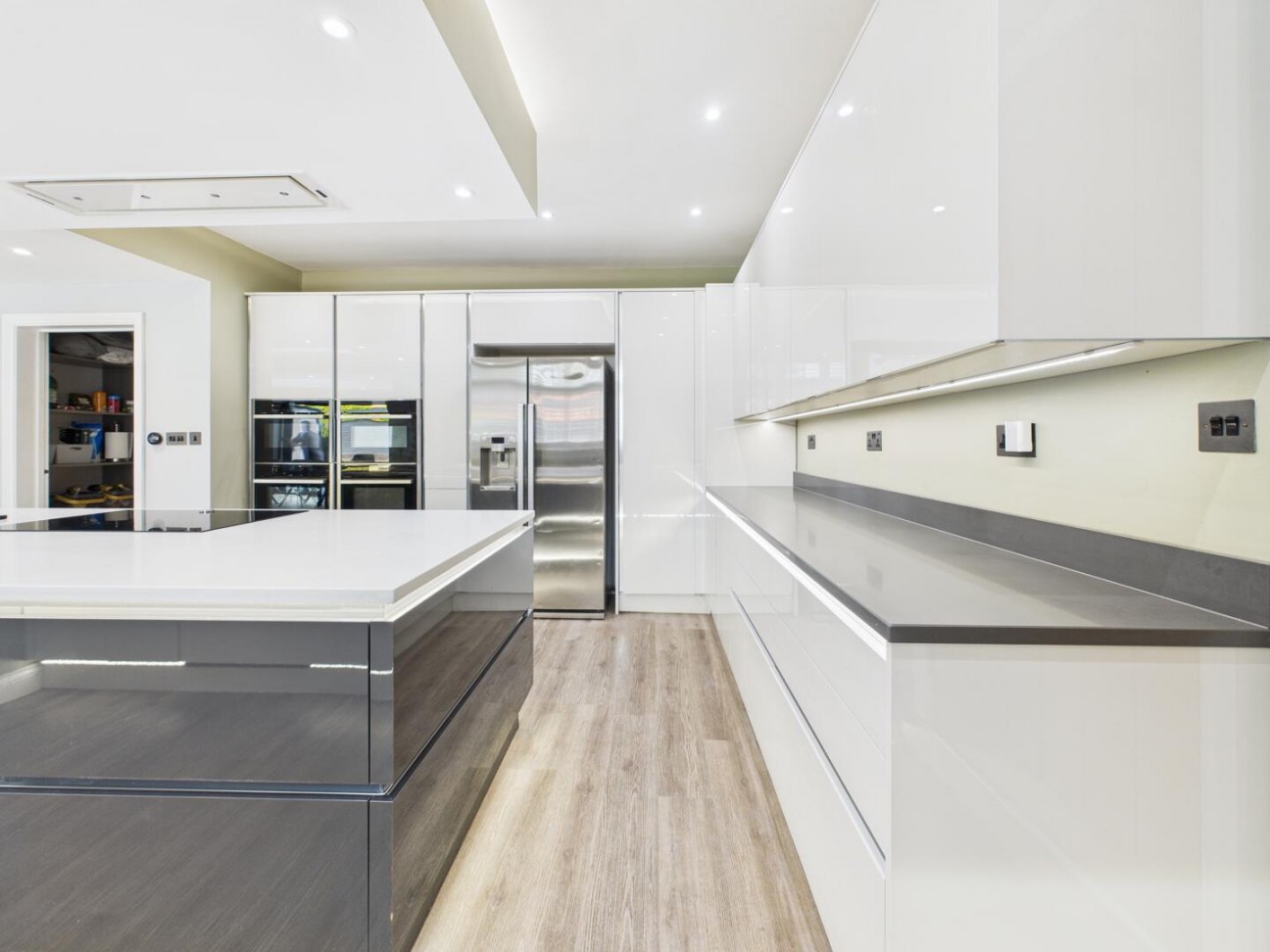 Lower Road, Great Amwell