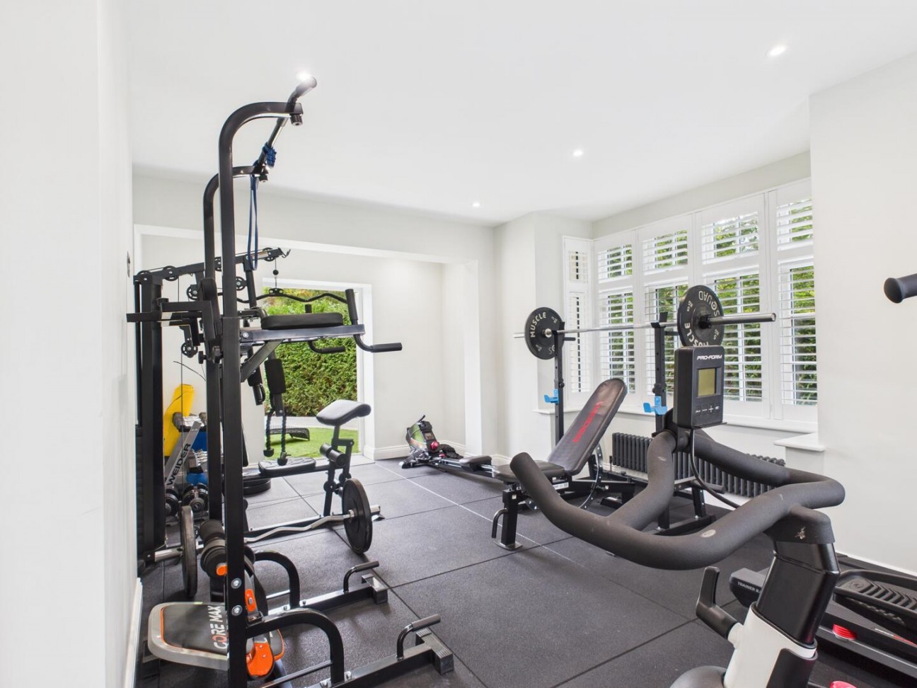 Lower Road, Great Amwell