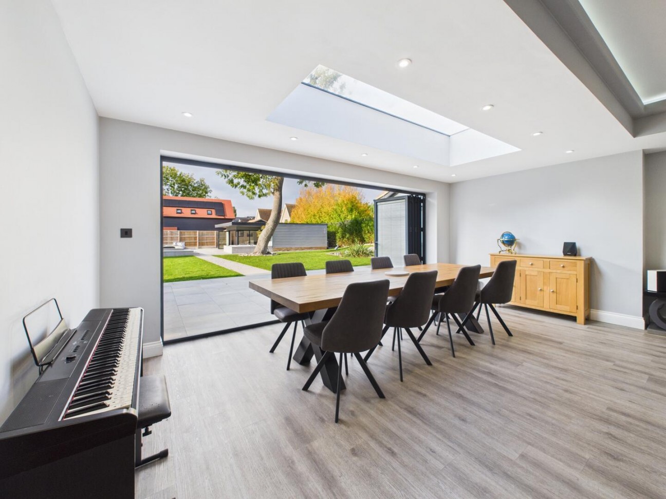 Lower Road, Great Amwell