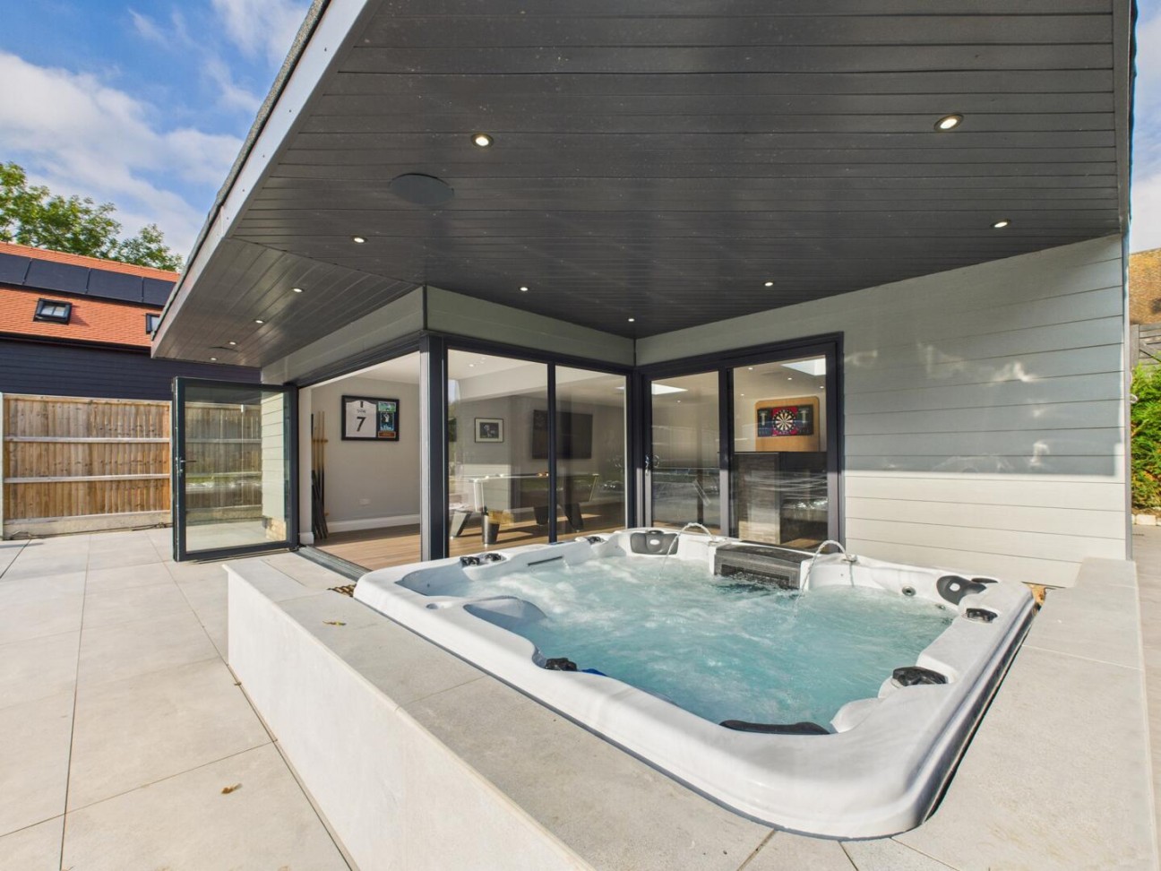 Lower Road, Great Amwell