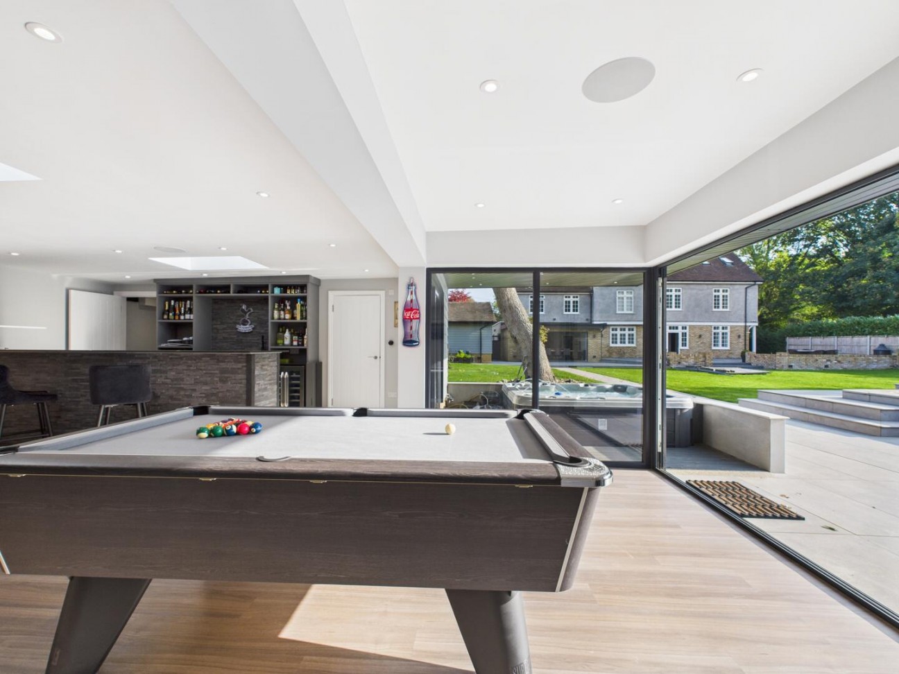 Lower Road, Great Amwell