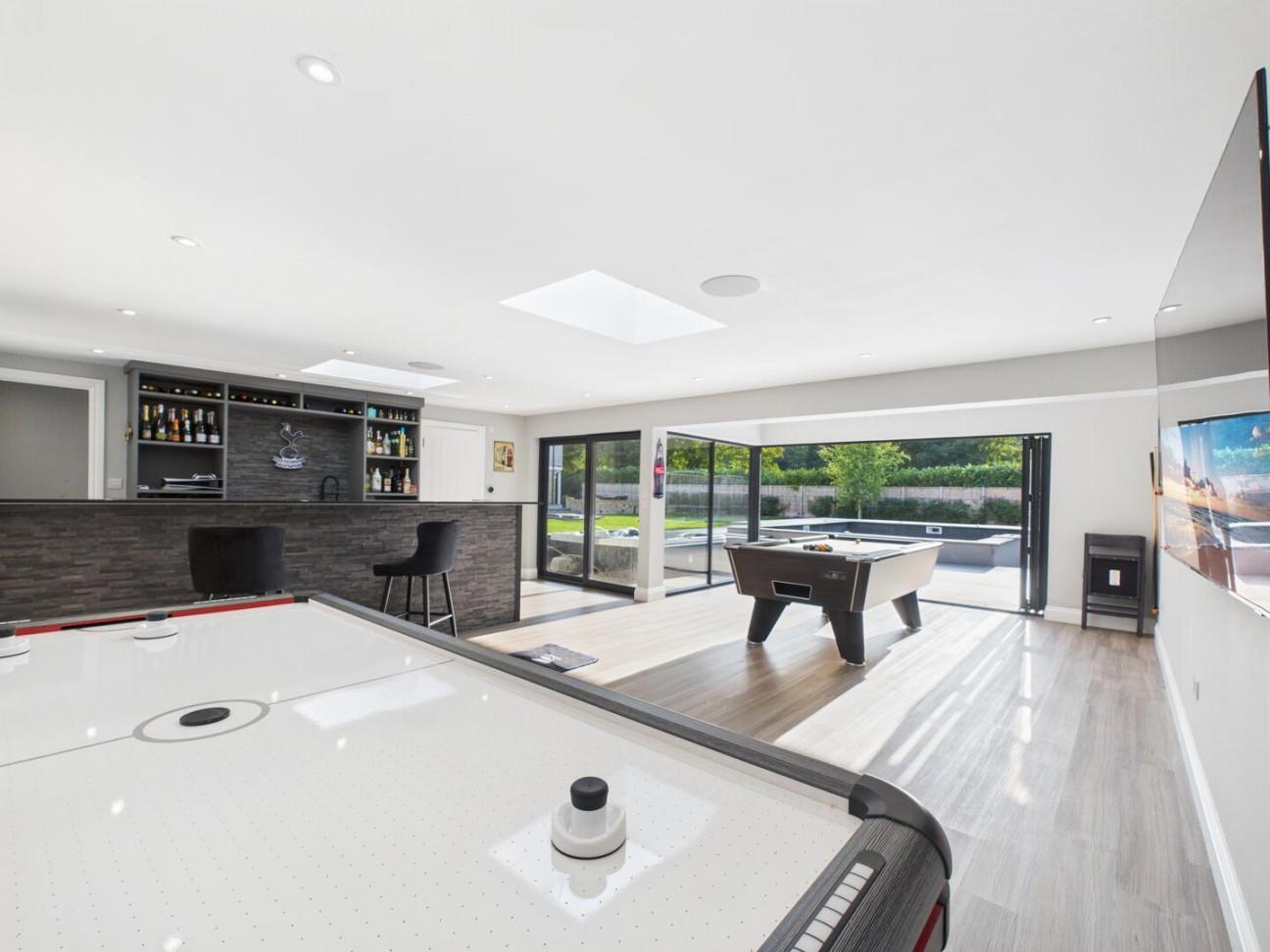 Lower Road, Great Amwell