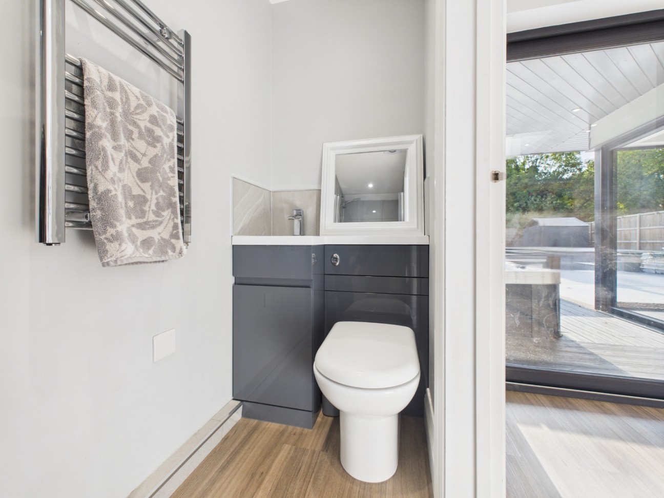 Lower Road, Great Amwell