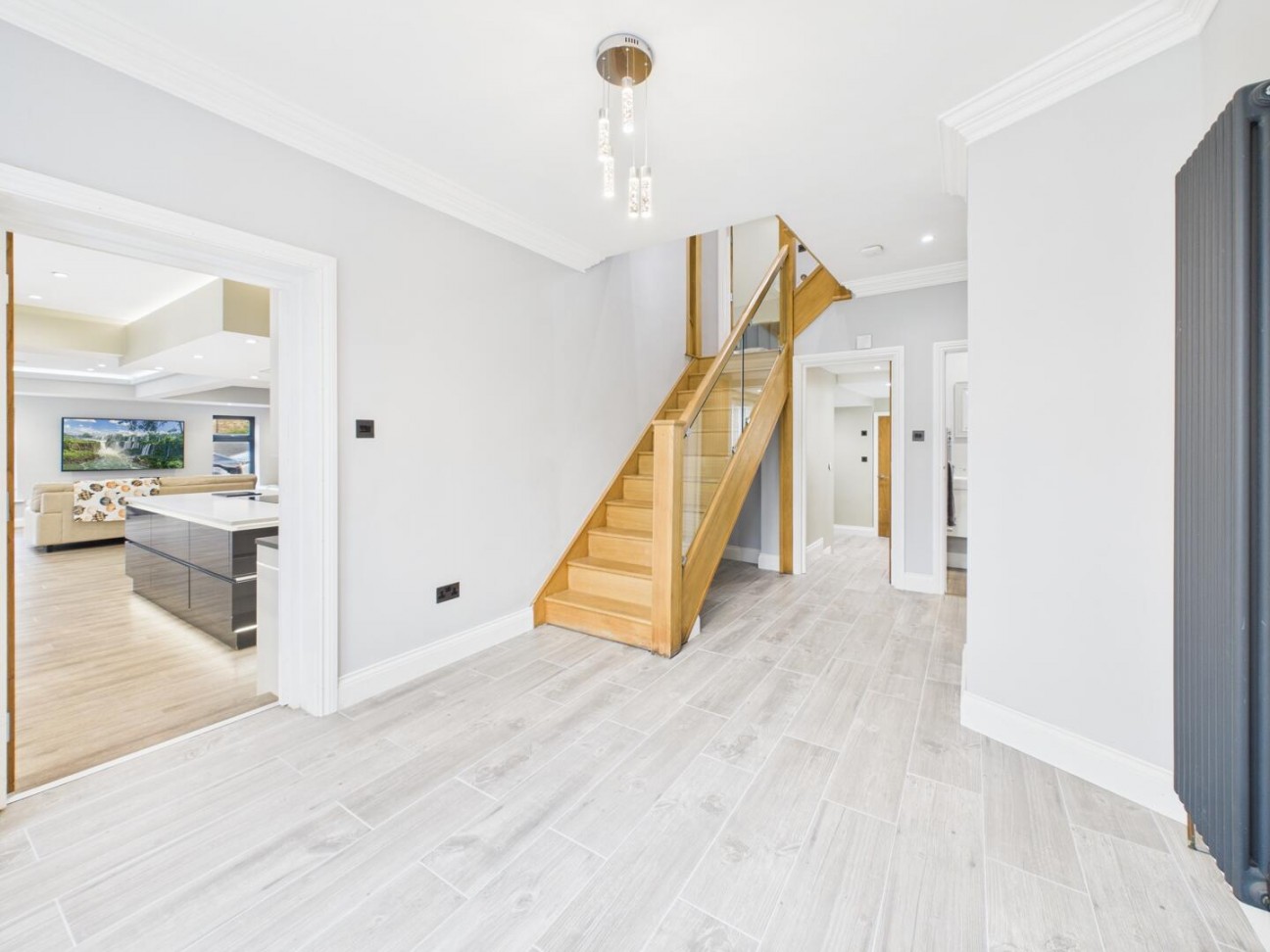 Lower Road, Great Amwell