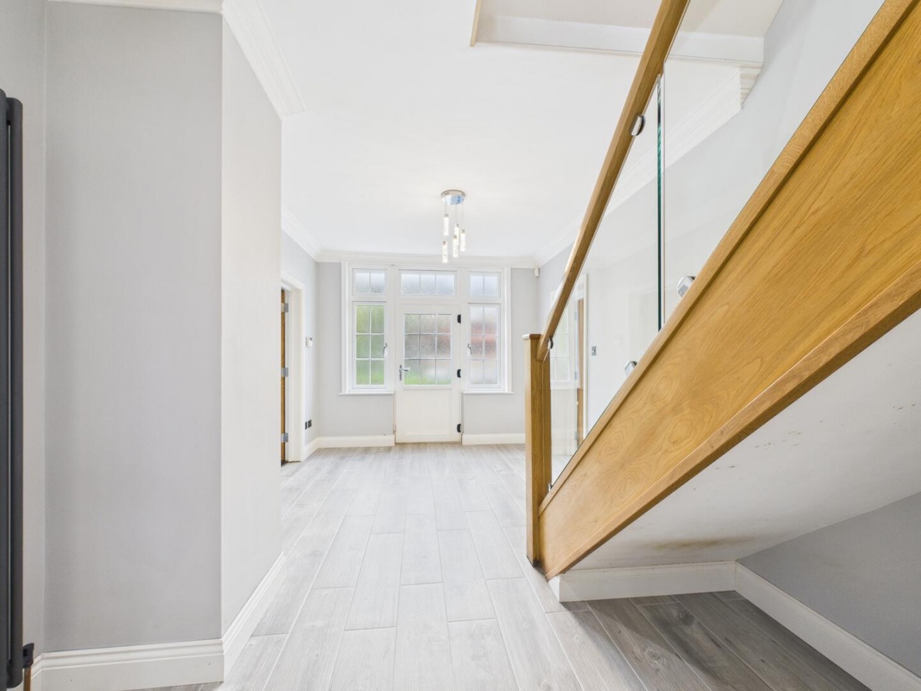 Lower Road, Great Amwell