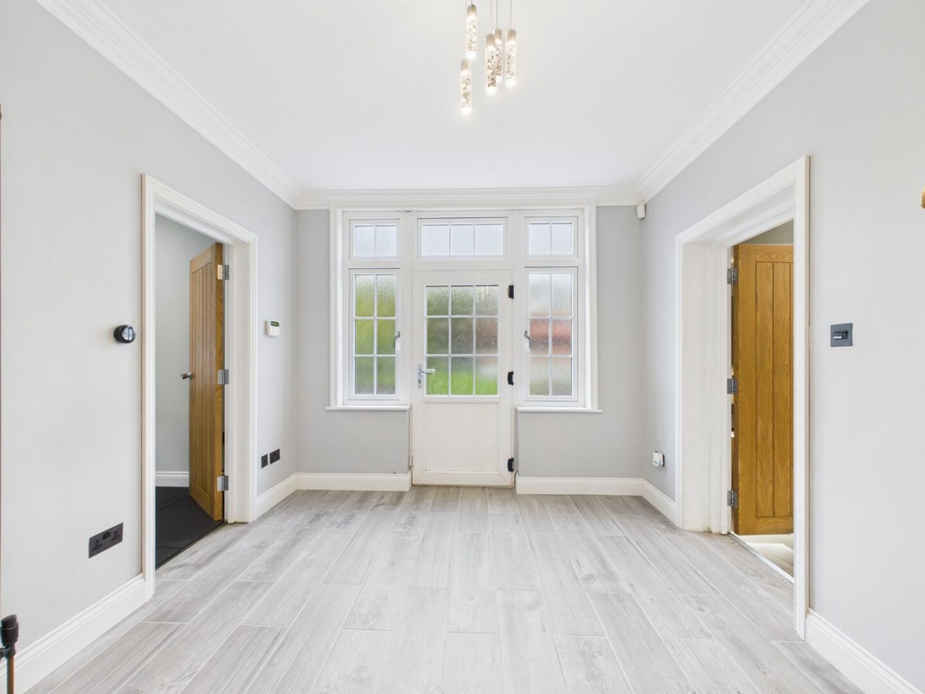 Lower Road, Great Amwell