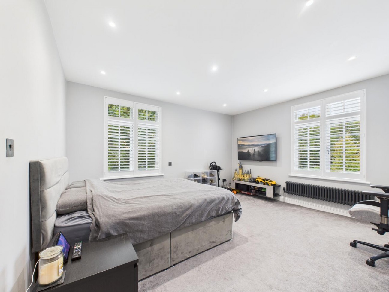 Lower Road, Great Amwell