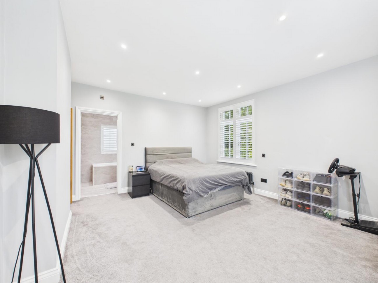 Lower Road, Great Amwell