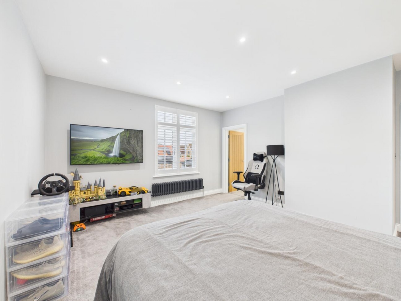 Lower Road, Great Amwell