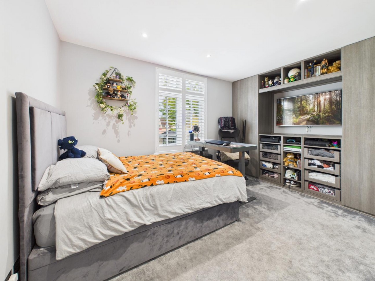 Lower Road, Great Amwell