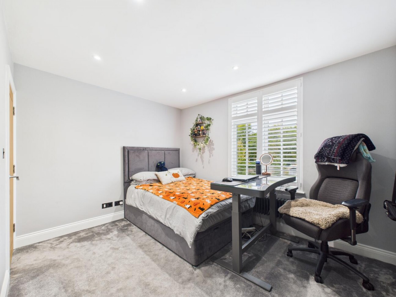 Lower Road, Great Amwell