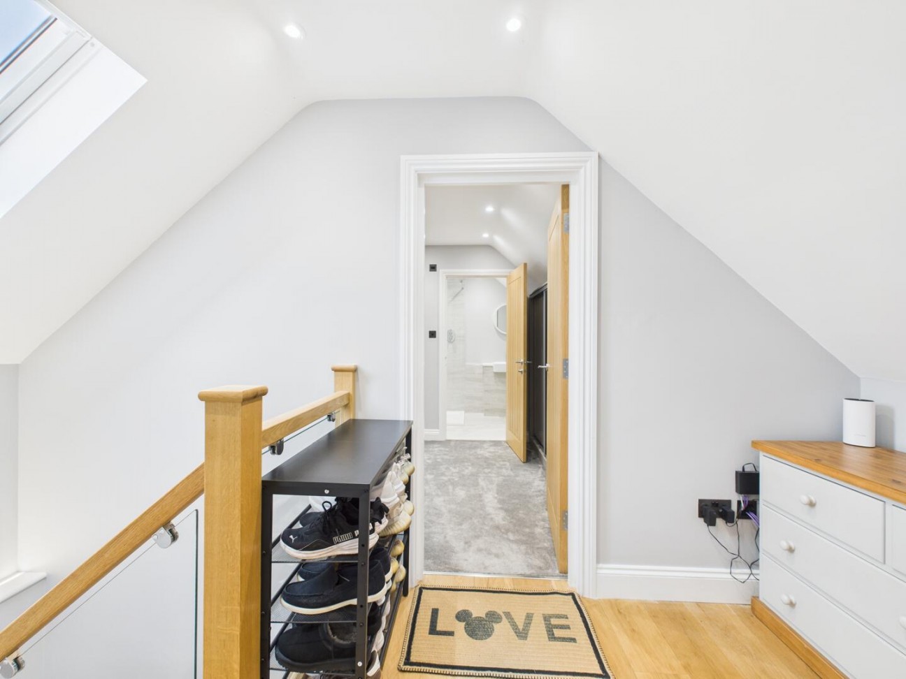 Lower Road, Great Amwell