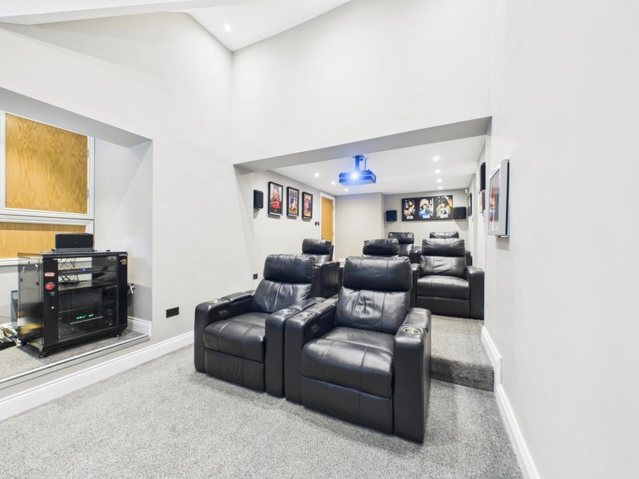 Lower Road, Great Amwell