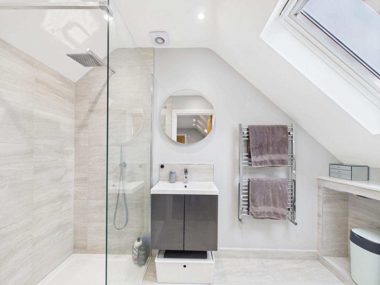 Lower Road, Great Amwell