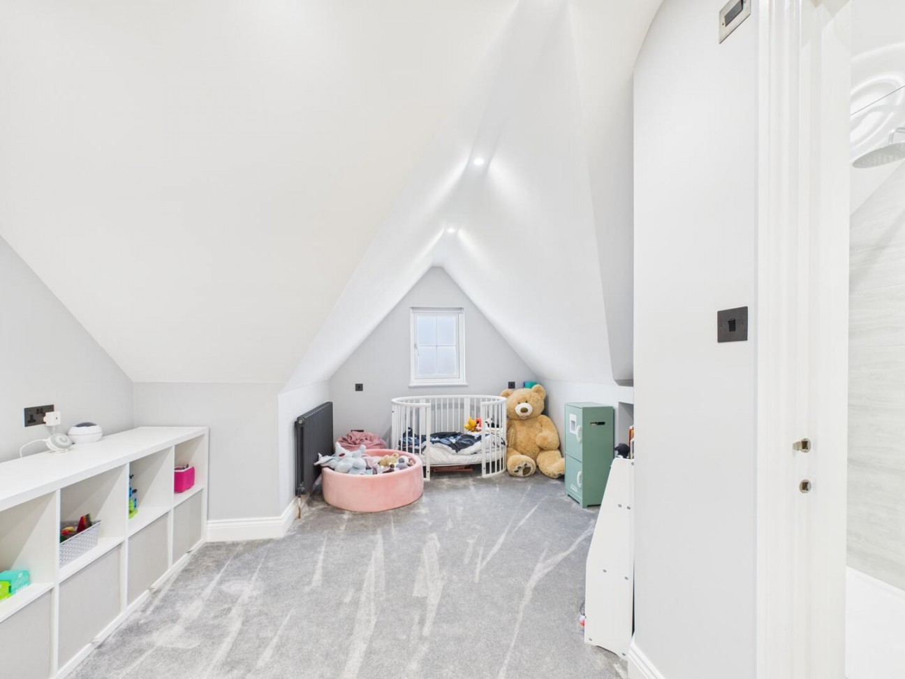 Lower Road, Great Amwell