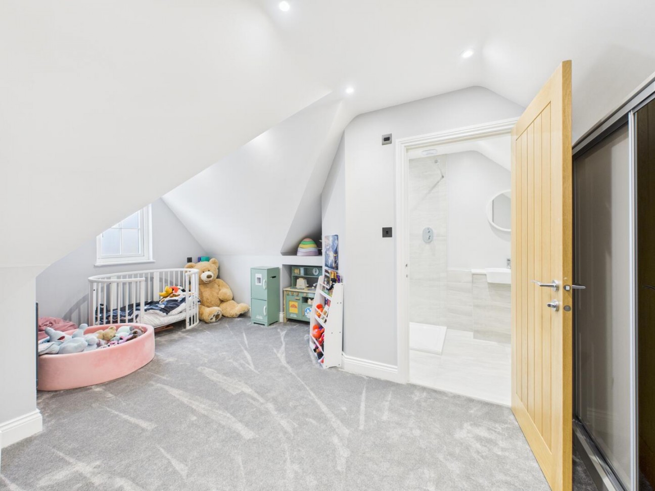 Lower Road, Great Amwell