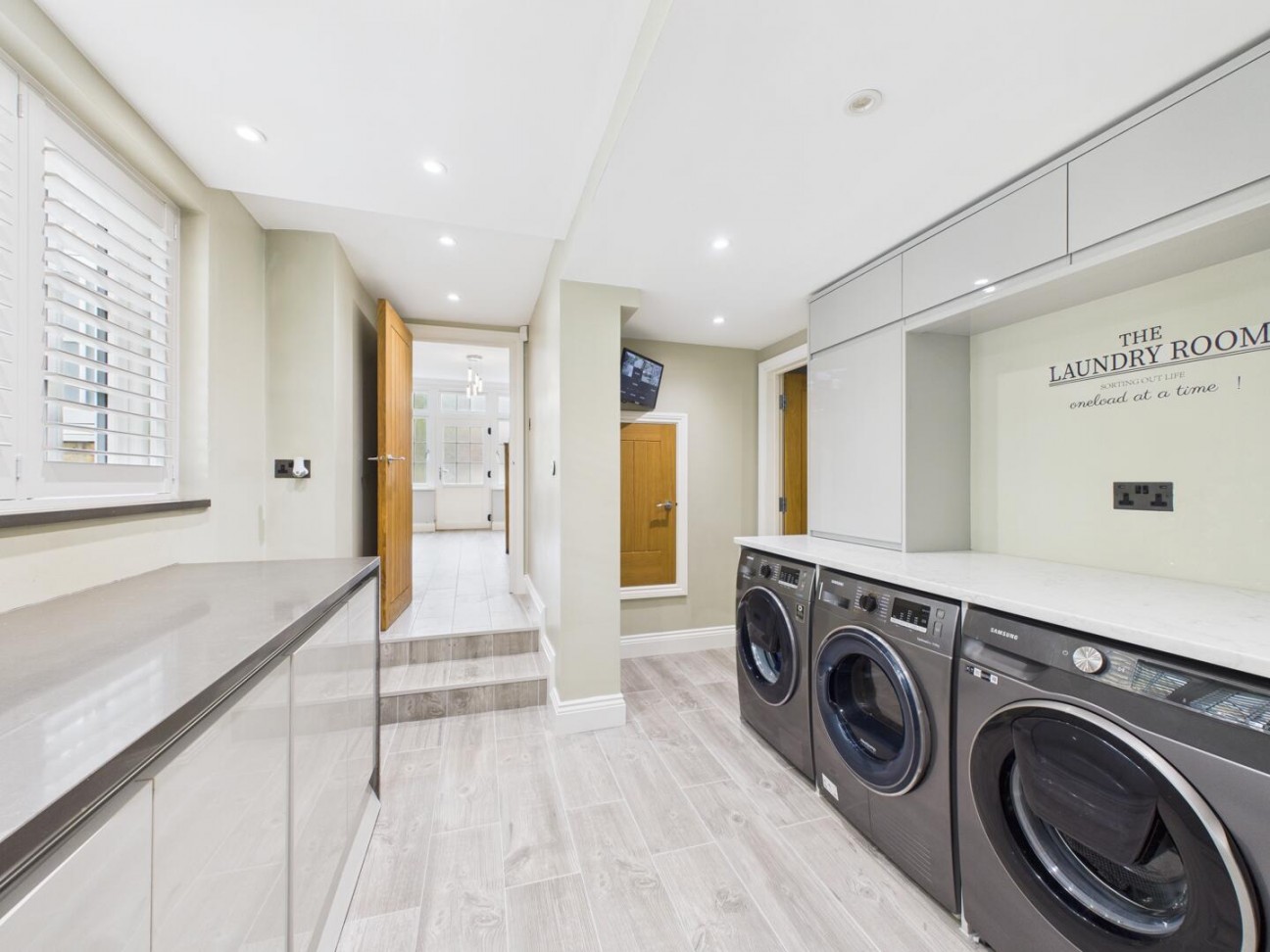 Lower Road, Great Amwell