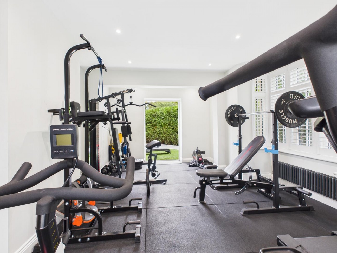 Lower Road, Great Amwell