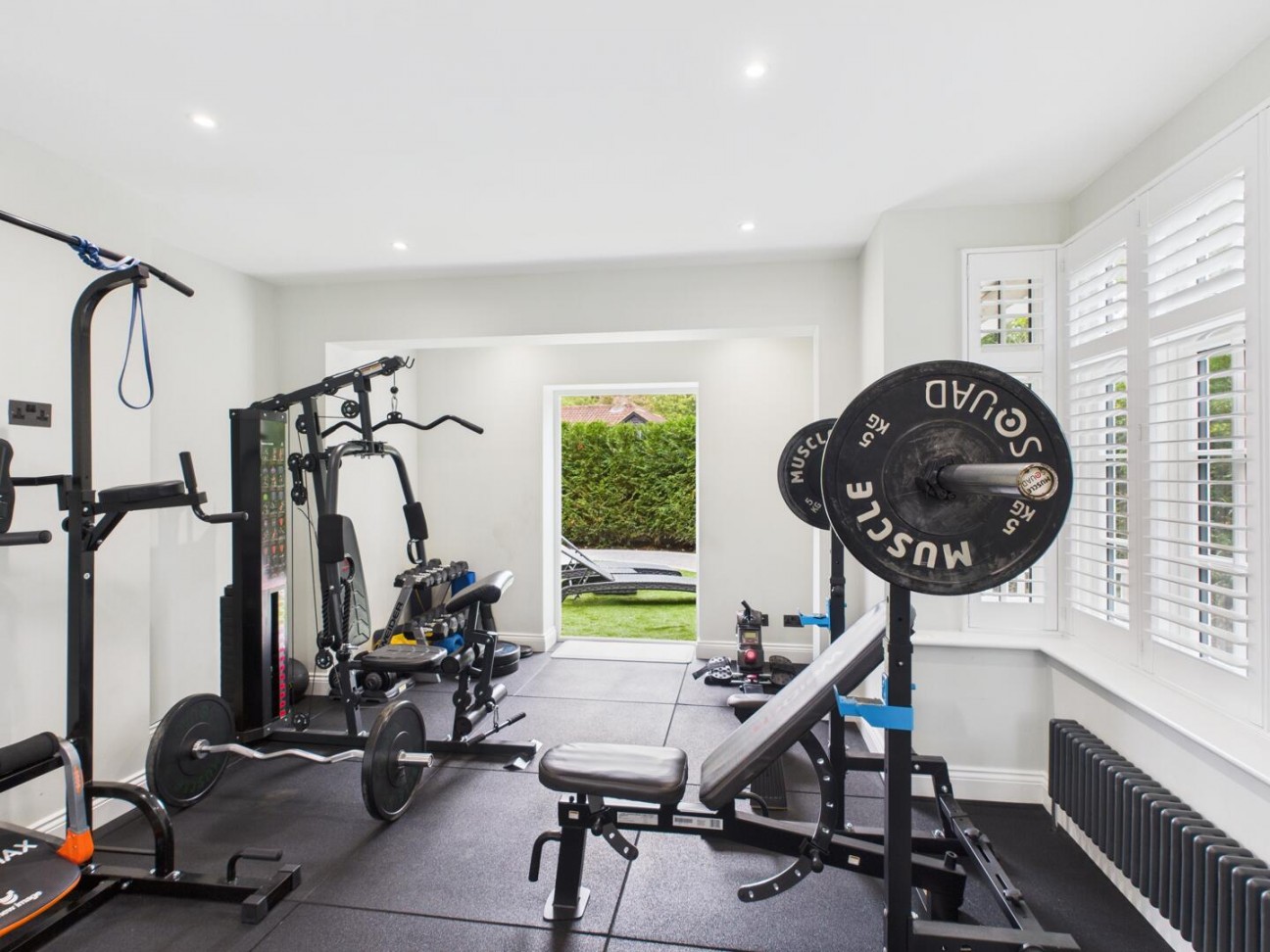 Lower Road, Great Amwell