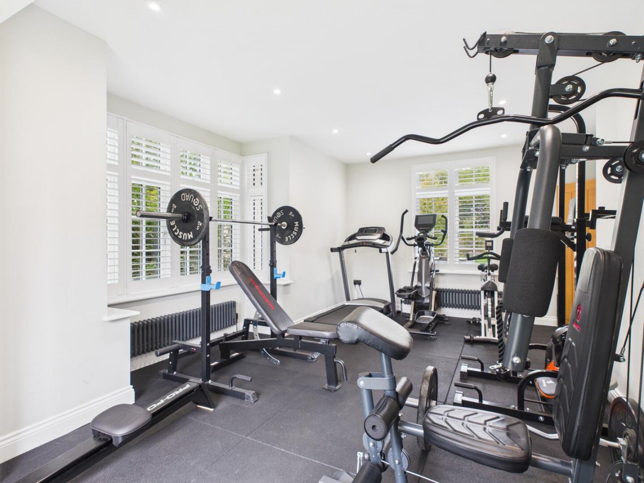 Lower Road, Great Amwell