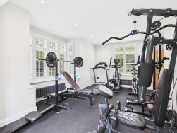 Lower Road, Great Amwell