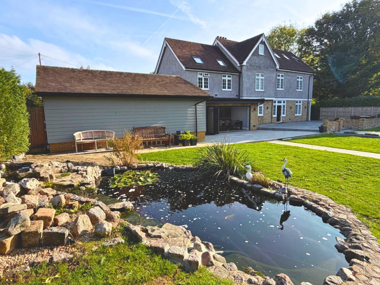 Lower Road, Great Amwell