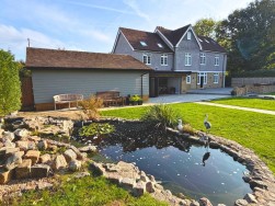 Lower Road, Great Amwell