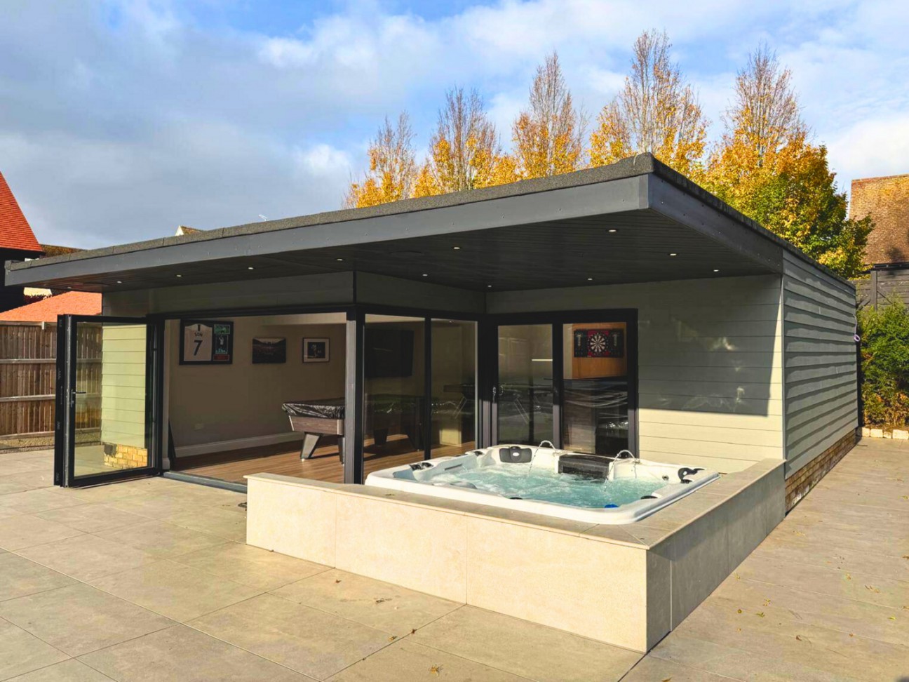 Lower Road, Great Amwell