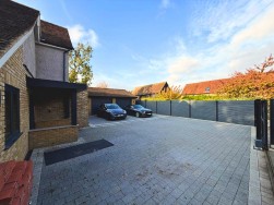 Lower Road, Great Amwell