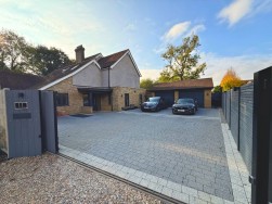 Lower Road, Great Amwell