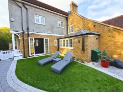 Lower Road, Great Amwell