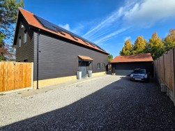 Lower Road, Great Amwell