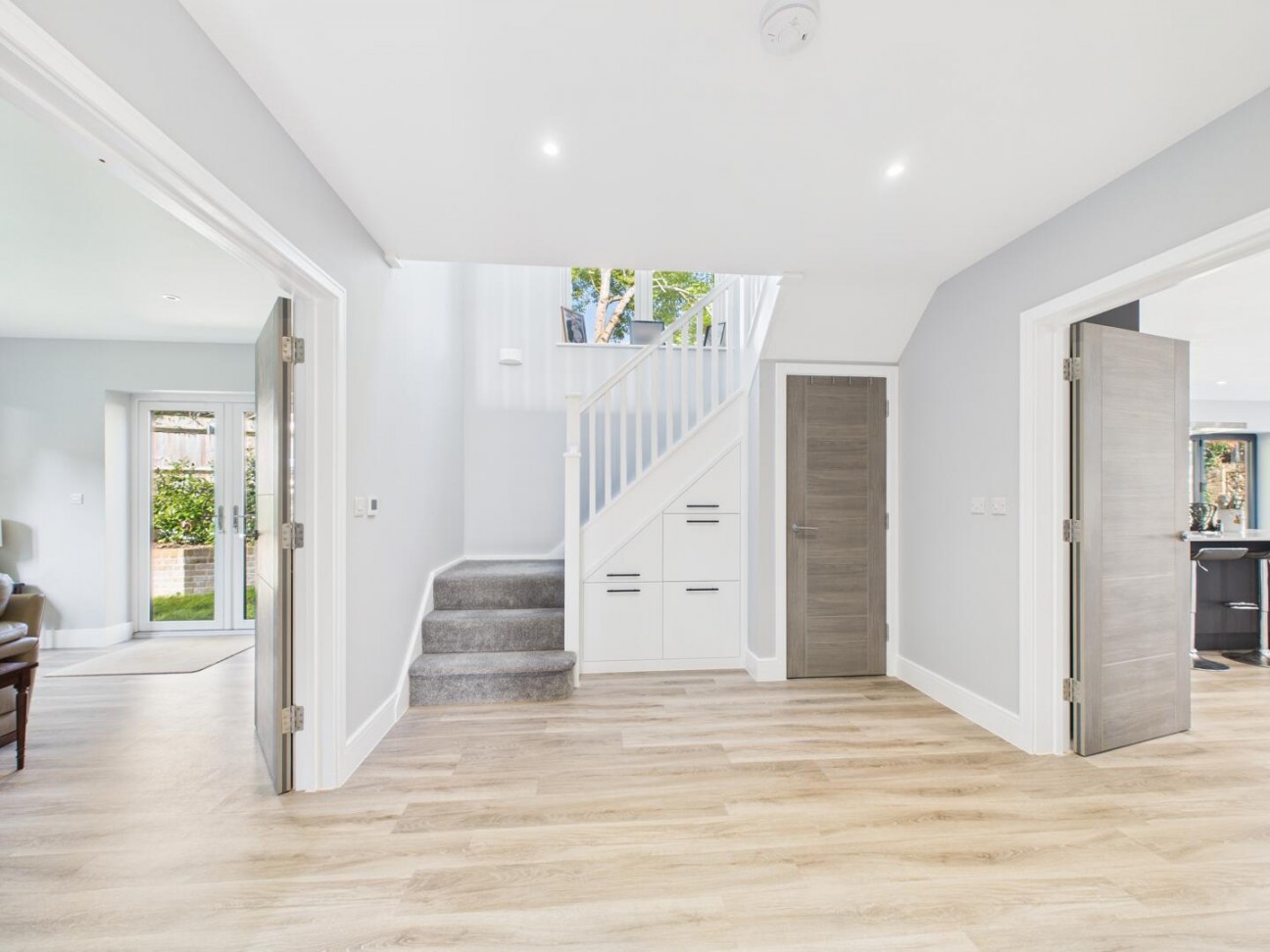 Lower Road, Great Amwell