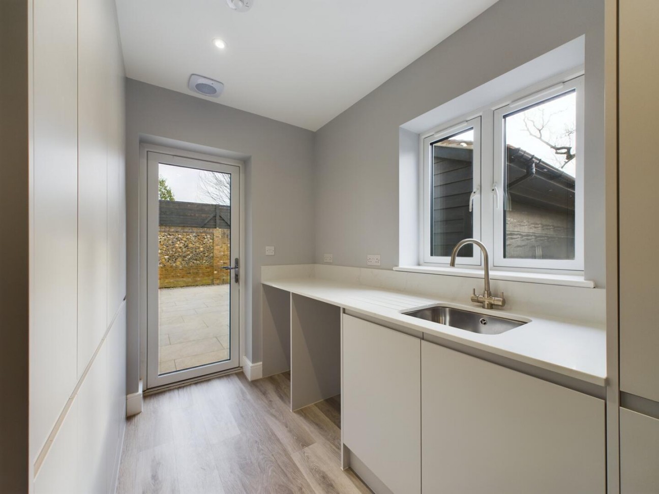 Lower Road, Great Amwell