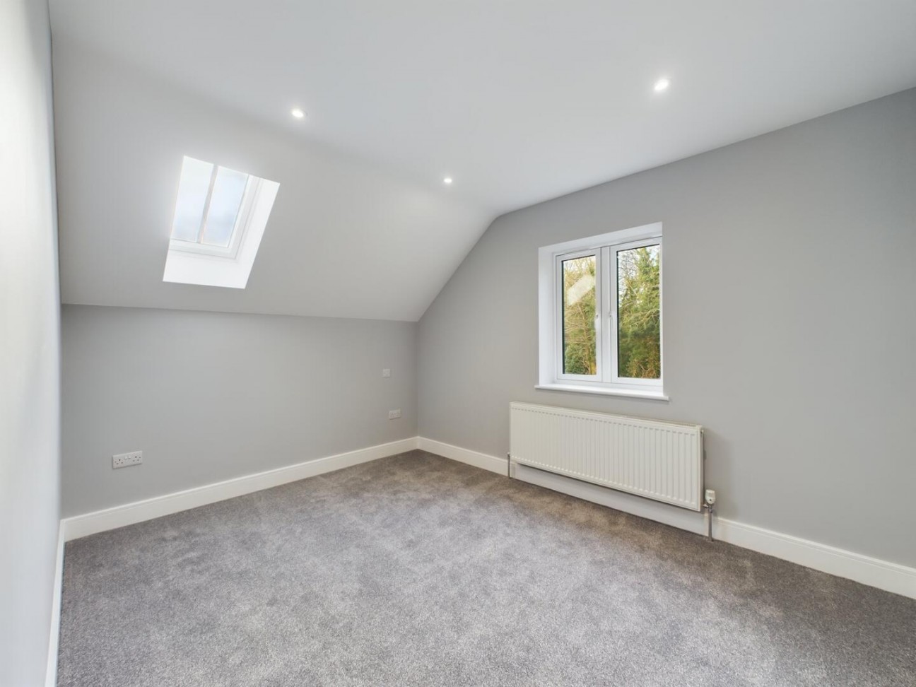 Lower Road, Great Amwell