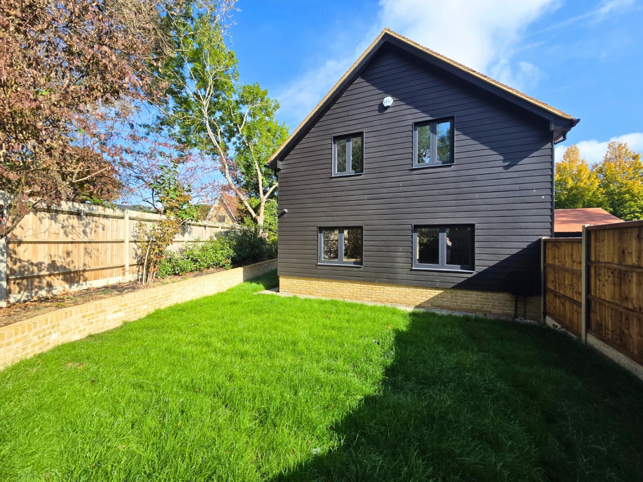 Lower Road, Great Amwell